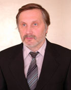 Pavel Petrovich Moskvin