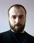 Dmitry Morozov S.
