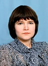 Катерина Євгеніївна Орлова