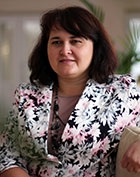 Nadiia Mykolaivna Lobanchykova