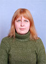 Nelia Ostafiychuk