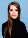 Nina Karimbetova