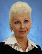 Olena Bezvesilna