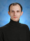 Oleksandr Dobrzhansky