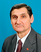 Oleksandr Kravchenko