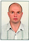 Maevsky Oleksandr