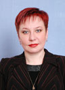 Sannikova Svitlana Borusivna
