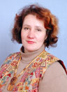 Tatiana S. Voronova