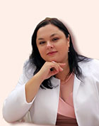 Victoria Frantsivna Zagurska-Antoniuk