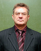 Victor Pidvysotsky