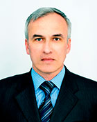 Yaroslav Stepchin