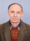 Юрій Михайлович Россінський