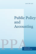 Public Policy and Accounting