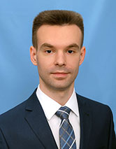 Andrii V. Morozov